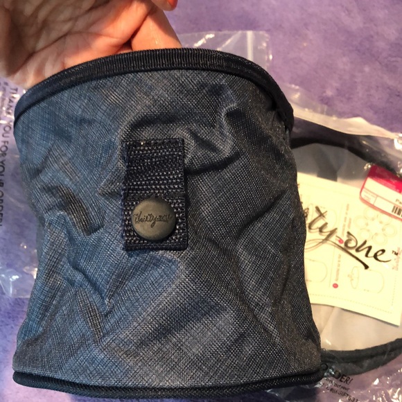 NWT Oh-Snap Bin by thirty one! - Picture 3 of 3